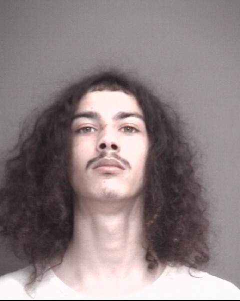 Mugshot of SMITH, DAMARION JORDAN