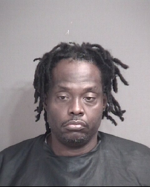 Mugshot of BOSTICK, JENARD J