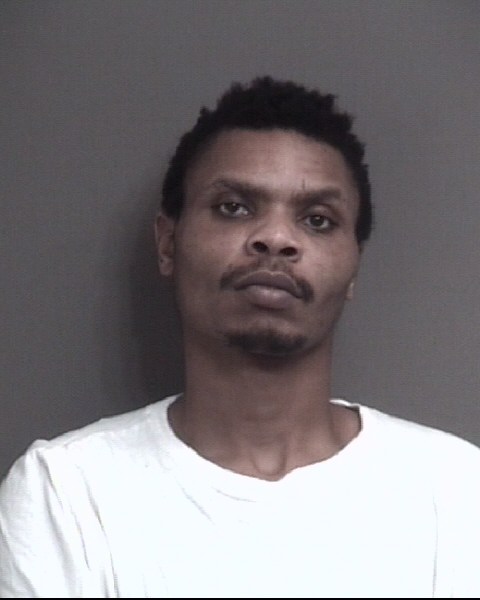 Mugshot of MAGEE, RICHARD ROBINSON