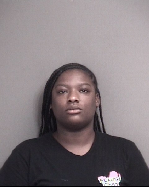 Mugshot of DOREMA, ERNEISHA LASHAE