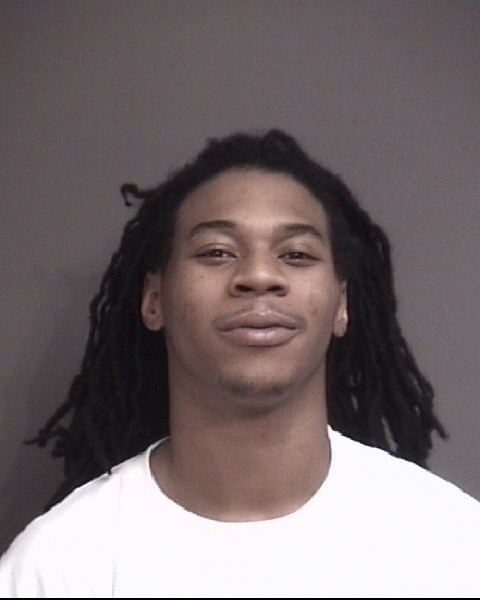 Mugshot of SPAIN, D`NOZEA VASHON