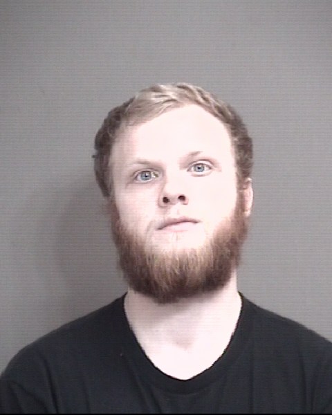 Mugshot of HEINRICH, ANDREW WAYNE