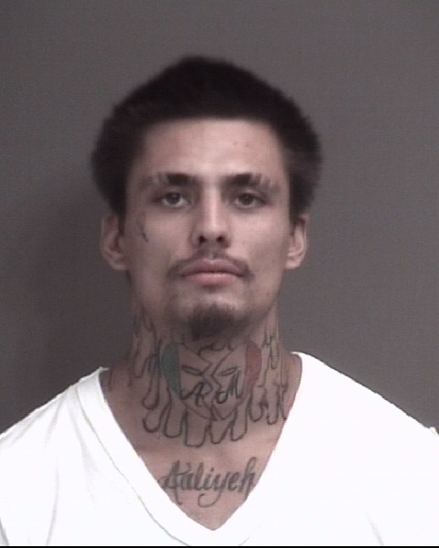 Mugshot of GUTHRIE, TAYLOR JOSEPH