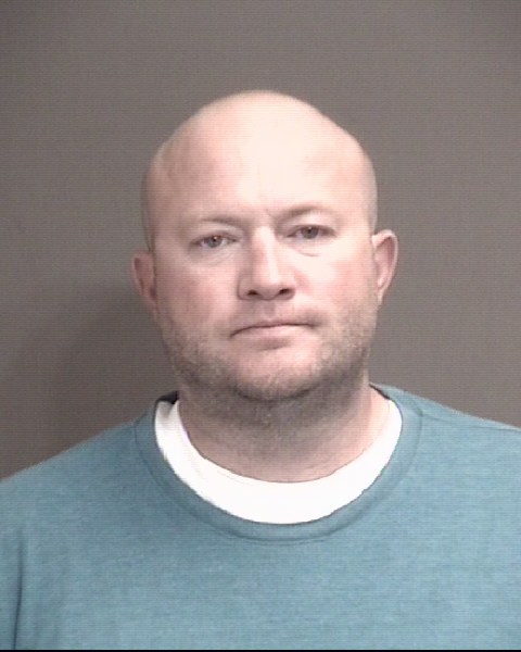 Mugshot of MORGAN, NATHAN DALE