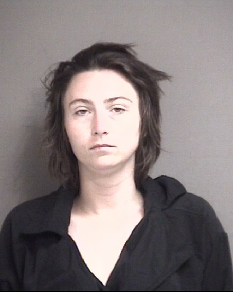 Mugshot of LONIS, DALLAS MARIE