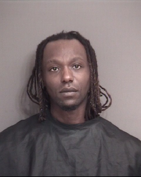 Mugshot of OLDS, JALEN LE`ROI