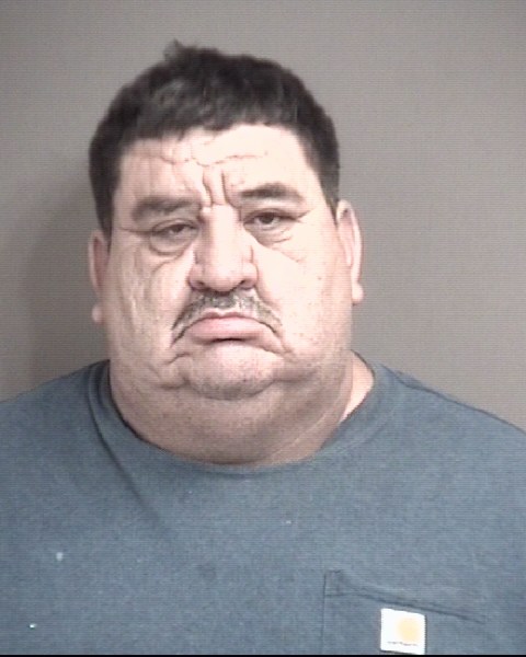 Mugshot of GALLARDO, JUAN VIGUERIA