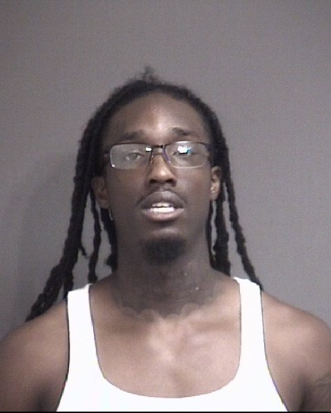 Mugshot of BUCHANAN, DY`DREONTE JONELL