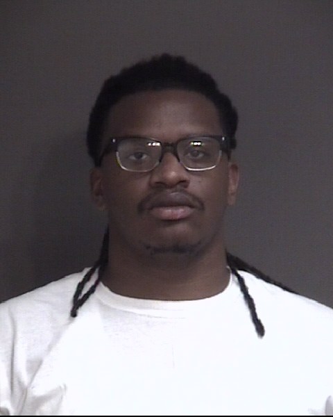 Mugshot of JENNINGS, JAMIROQUAI JAMES