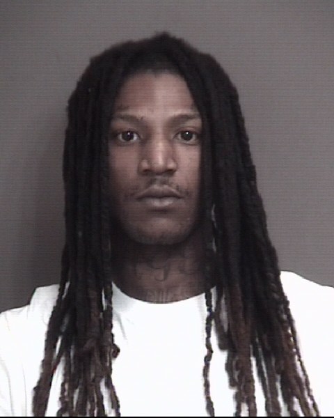 Mugshot of JACKSON, DONYE D