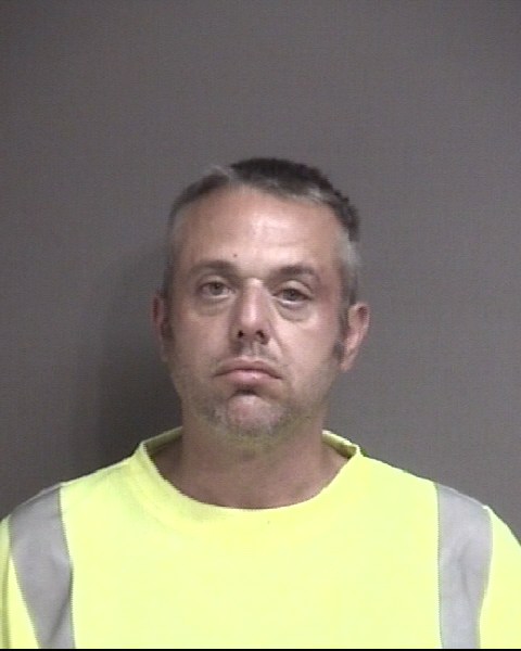 Mugshot of CROWLEY, ROBERT JASON