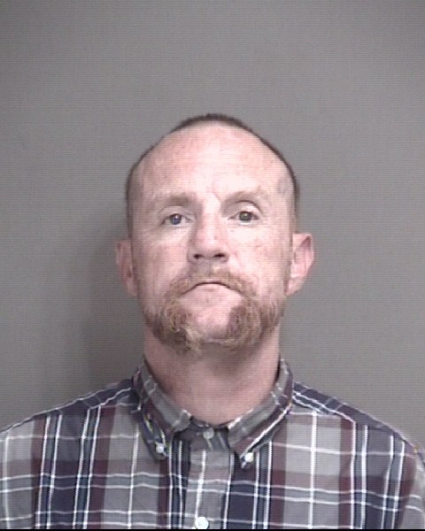 Mugshot of BAKER, HOWARD BENJAMIN