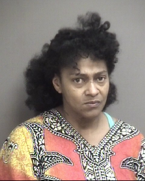 Mugshot of WILSON, LATRISHA