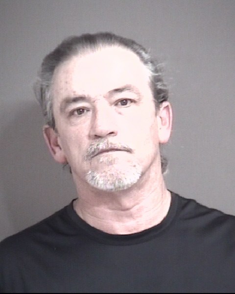 Mugshot of ELLIOTT, CHARLES EUGENE