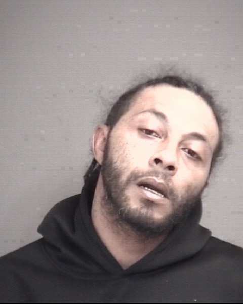 Mugshot of TOWNSEND, MARQUAN DEZARSHA SR