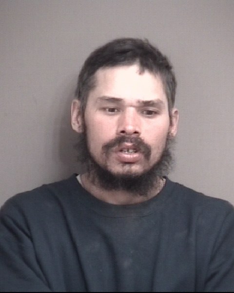 Mugshot of DUFFY, CHRISTOPHER PATRICK