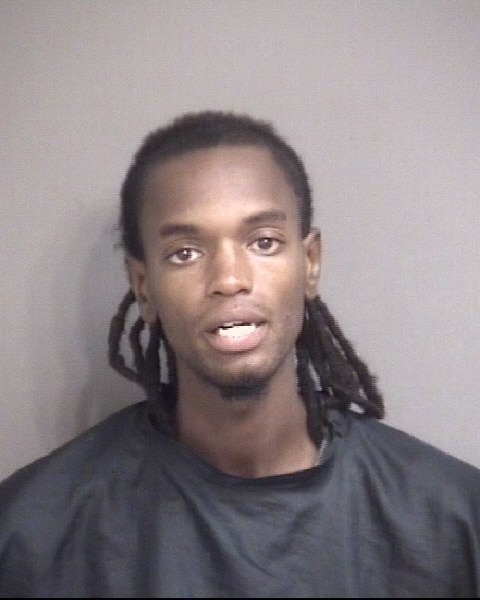 Mugshot of LIDDELL, DEQUANDRICK R