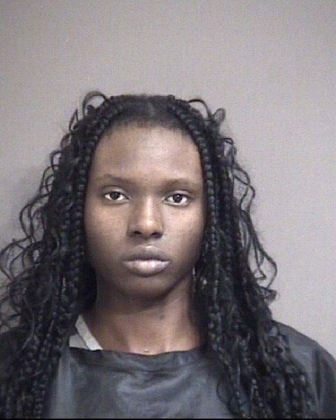 Mugshot of ADEGBUYI, OLUWATOYIN TOKS