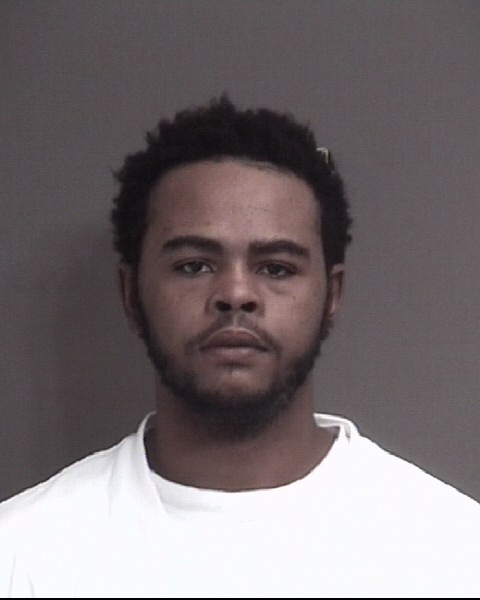 Mugshot of COSEY, JOHN KENNETH JR