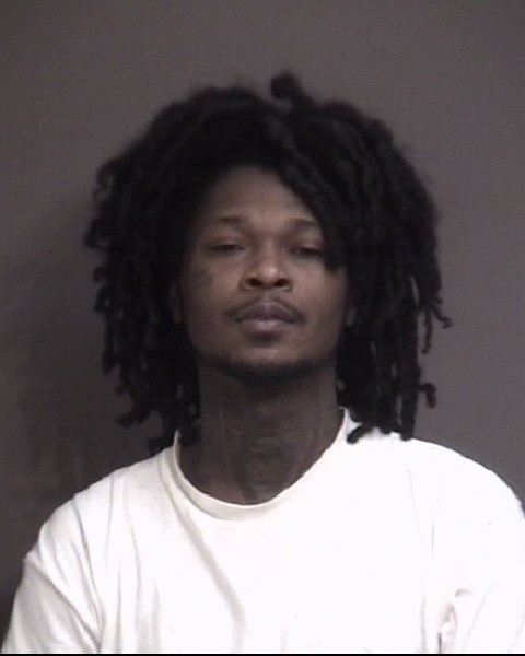 Mugshot of ARMSTRONG, ANTIONE LAMONT