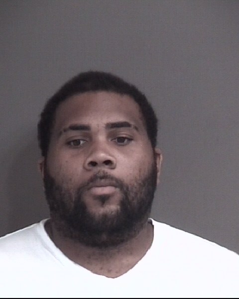 Mugshot of MURPHY, KEANDRE ANTONIO