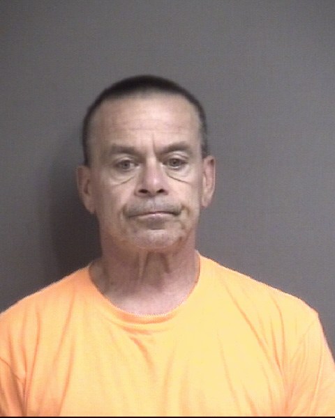Mugshot of SCHAPIRA, TODD ALAN