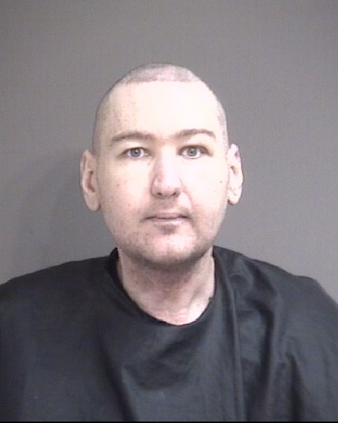 Mugshot of STRUMPF, STEVEN MARTIN