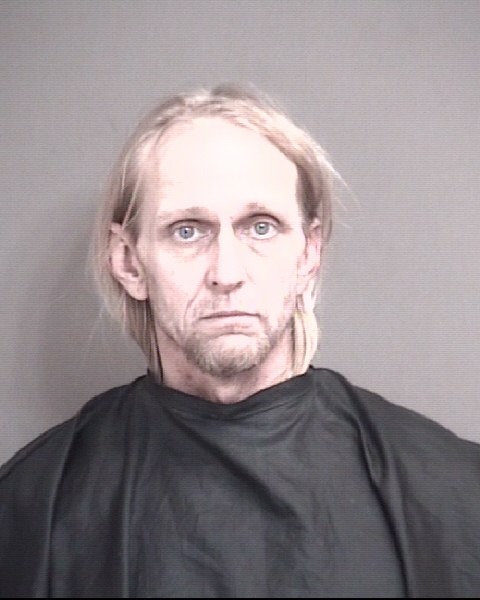 Mugshot of REAMS, SHAWN DAVID