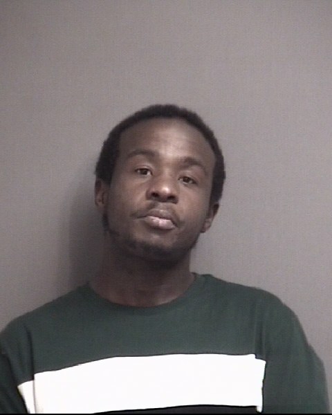 Mugshot of JONES, MARQUAN DAQUARIEA