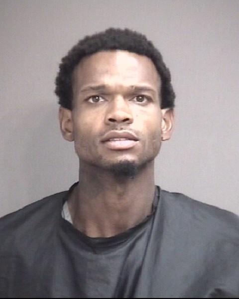 Mugshot of SHACKELFORD, X`ZAY`VY`OUGHN JAMIR MALIK M