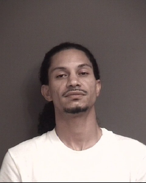 Mugshot of MARTIN, DA`REE MARCEL CORTEZ