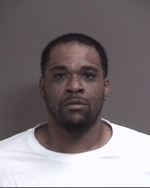 Mugshot of DOCKERY, DEVIN DIJON