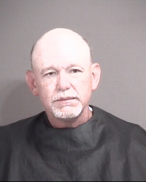 Mugshot of PETTIT, JERRY LYNN