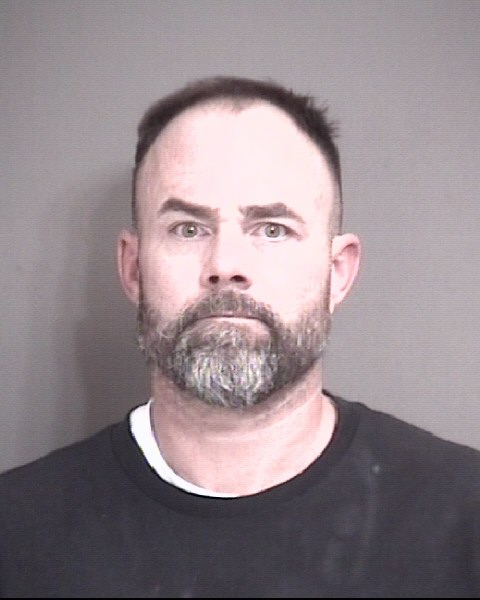 Mugshot of FORCK, JACK HERMAN