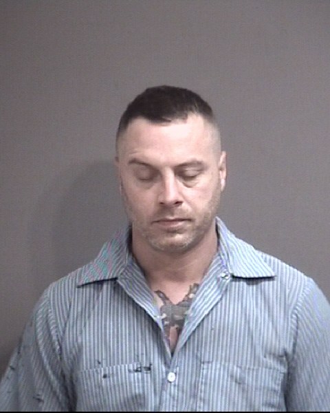 Mugshot of BREEN, JACQUES PATRICK