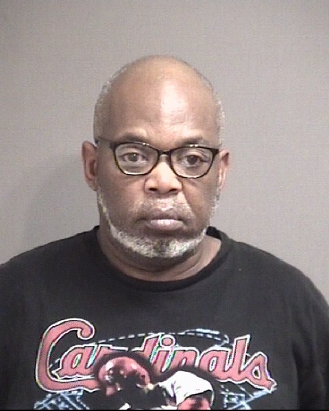 Mugshot of DUHART, DOMINIC EUGENE