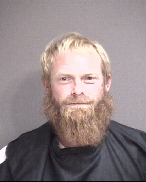 Mugshot of RIDDLE, CURTIS ARTHUR