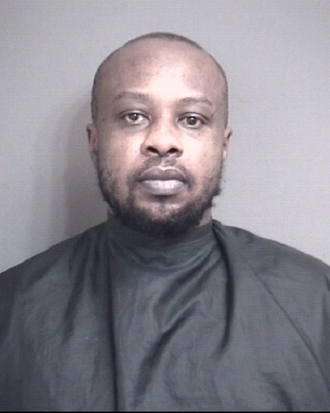 Mugshot of HABIMANA, ASHRAF