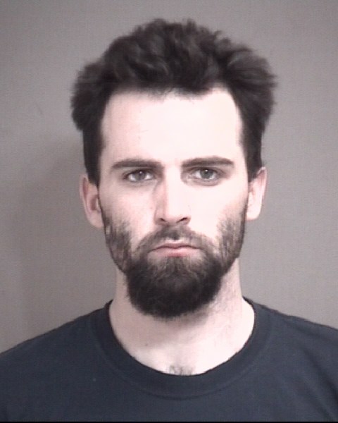 Mugshot of TAYLOR, TERRY NICHOLAS