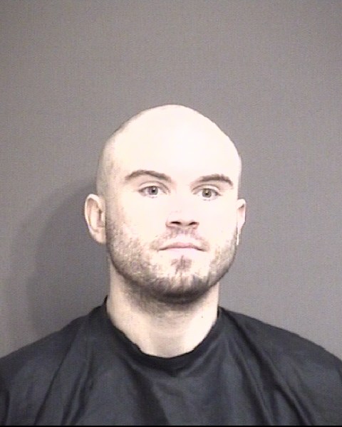 Mugshot of BRUNSTROM, STEVEN KYLE