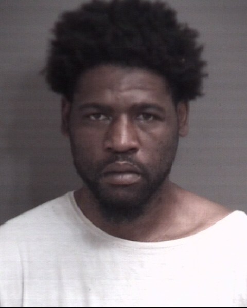 Mugshot of FREEMAN, KENNETH JEROME II