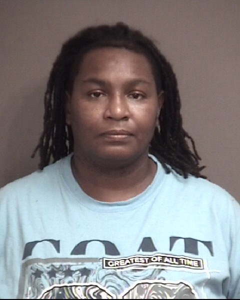 Mugshot of JOHNSON, JENNIFER ANNE