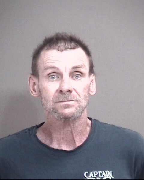 Mugshot of NORLANDER, TERRY W