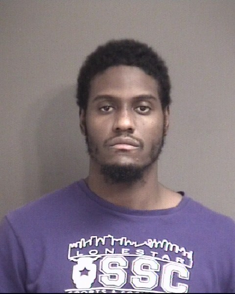 Mugshot of HICKS, DARIUS BERNARD