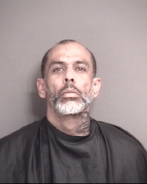 Mugshot of MAURER, DEMETRIUS LORENZO