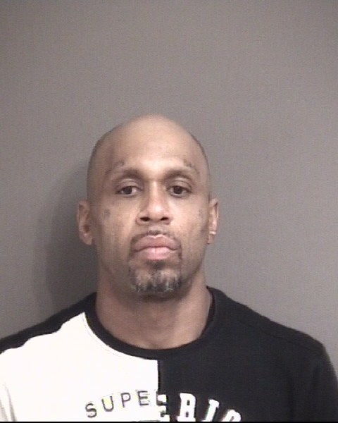 Mugshot of KEY, EARLE ALLEN