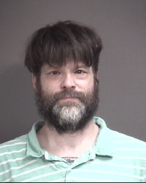 Mugshot of EPSTEIN, JOHN MALCOLM