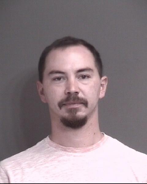 Mugshot of SLATE, LEVI TRACE