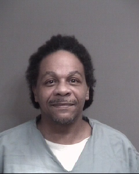 Mugshot of DENNIS, MICHAEL ANTONIO