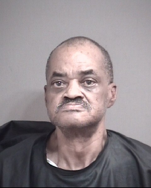 Mugshot of RANCHER, MICHAEL EDWARD